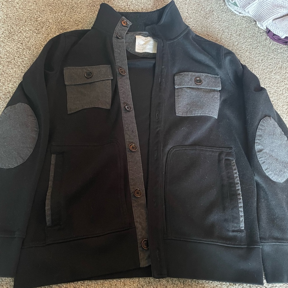 Banana republic size medium heritage